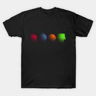 southpark kids T-Shirt